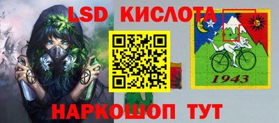 крисы Берёзовский